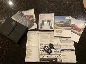 BMW 330i xDrive Touring M Sport 2017 года  (NA)